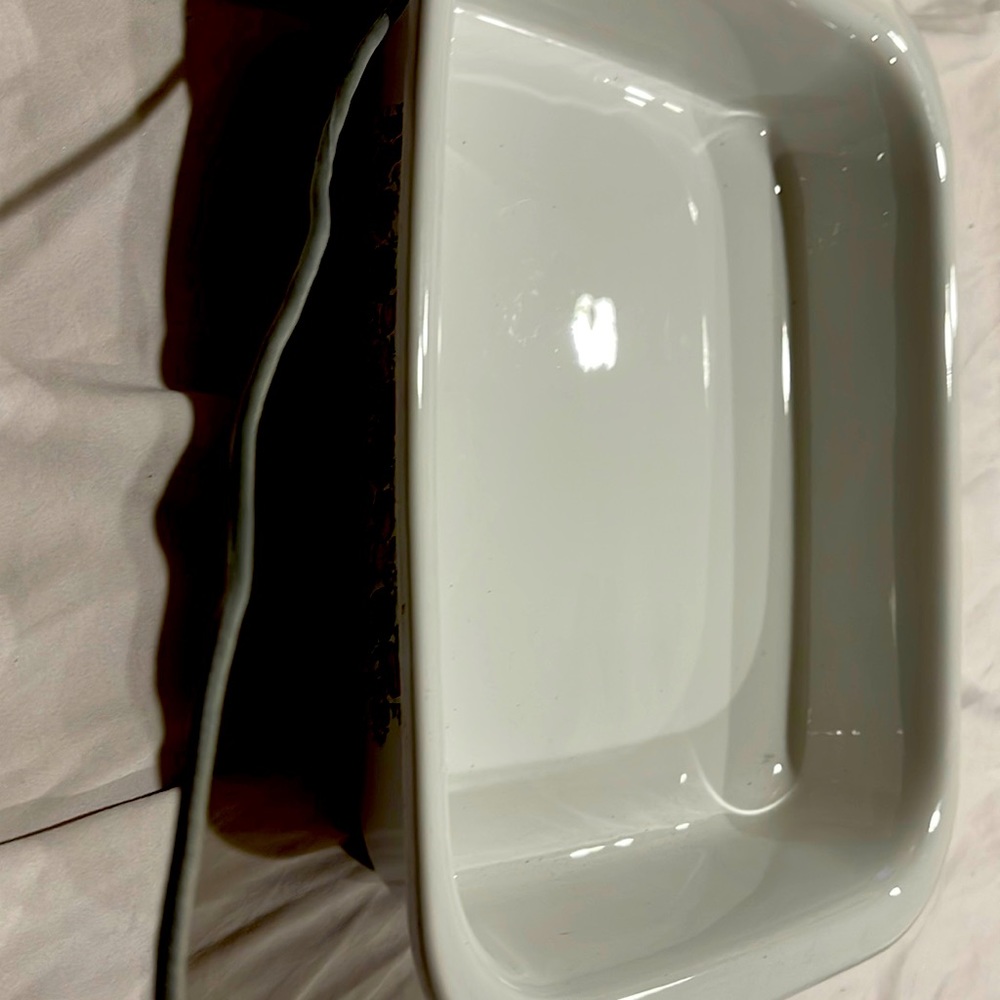 Vintage Casserole Dish